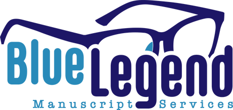 Blue Legend Manuscript Services